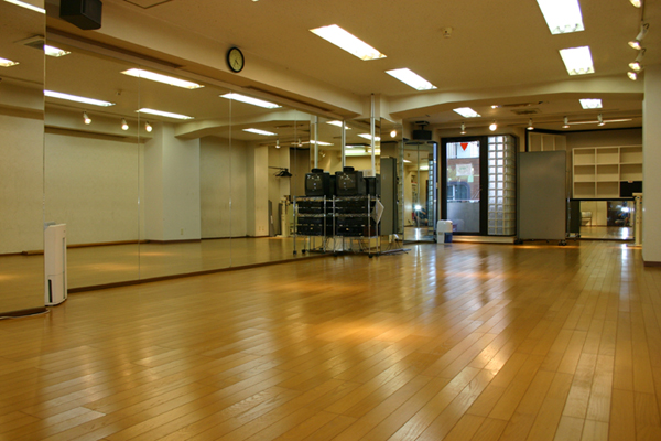 Studio Faith 赤坂校